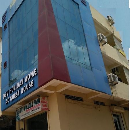Devholiday Home Sawai Madhopur Extérieur photo