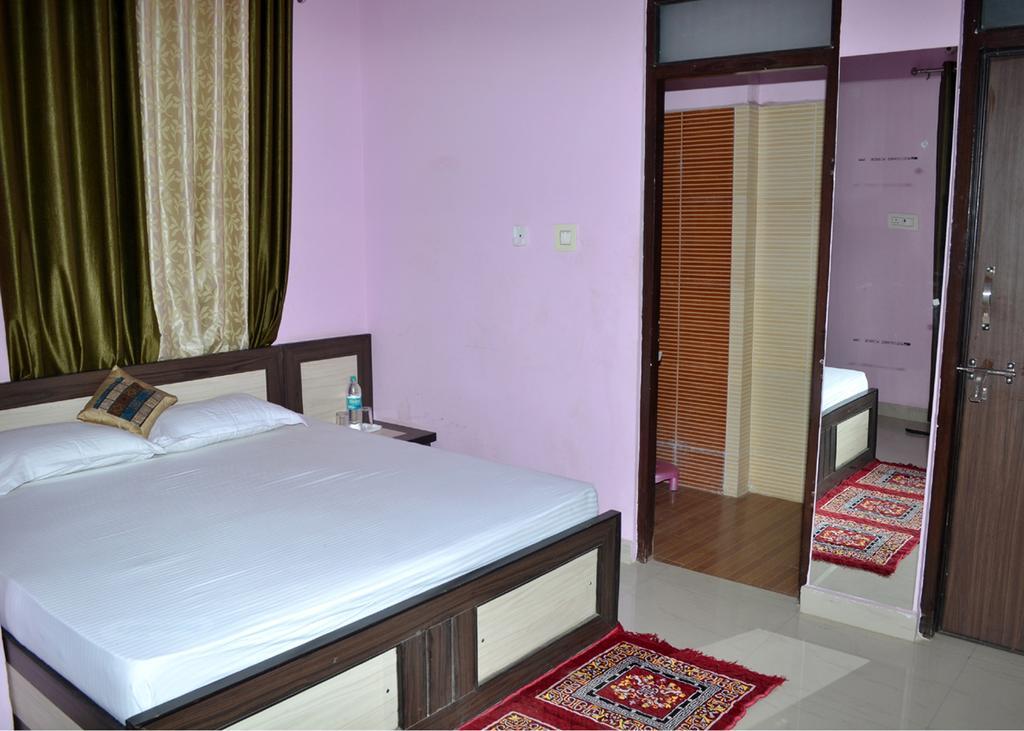 Devholiday Home Sawai Madhopur Extérieur photo