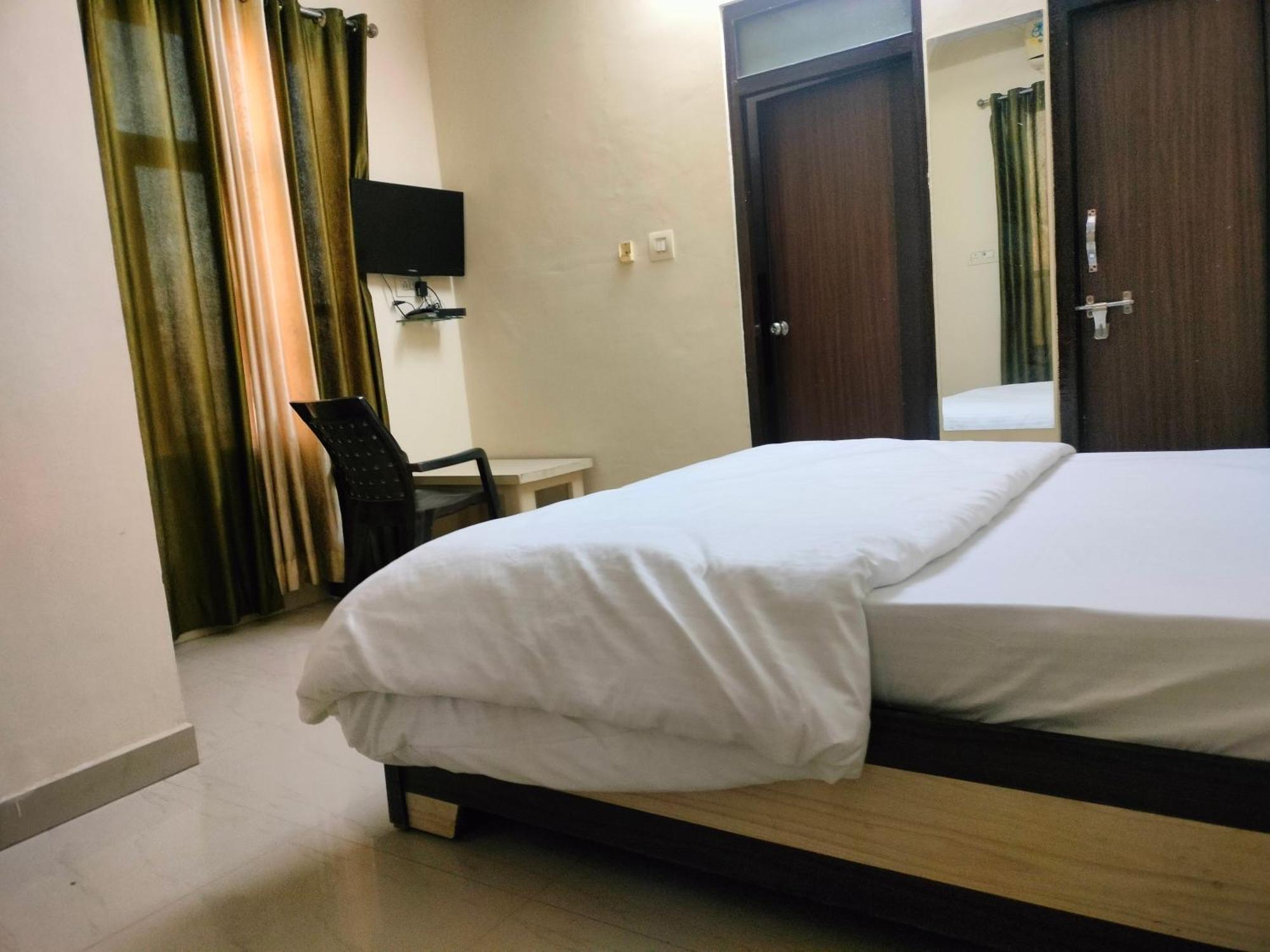 Devholiday Home Sawai Madhopur Extérieur photo