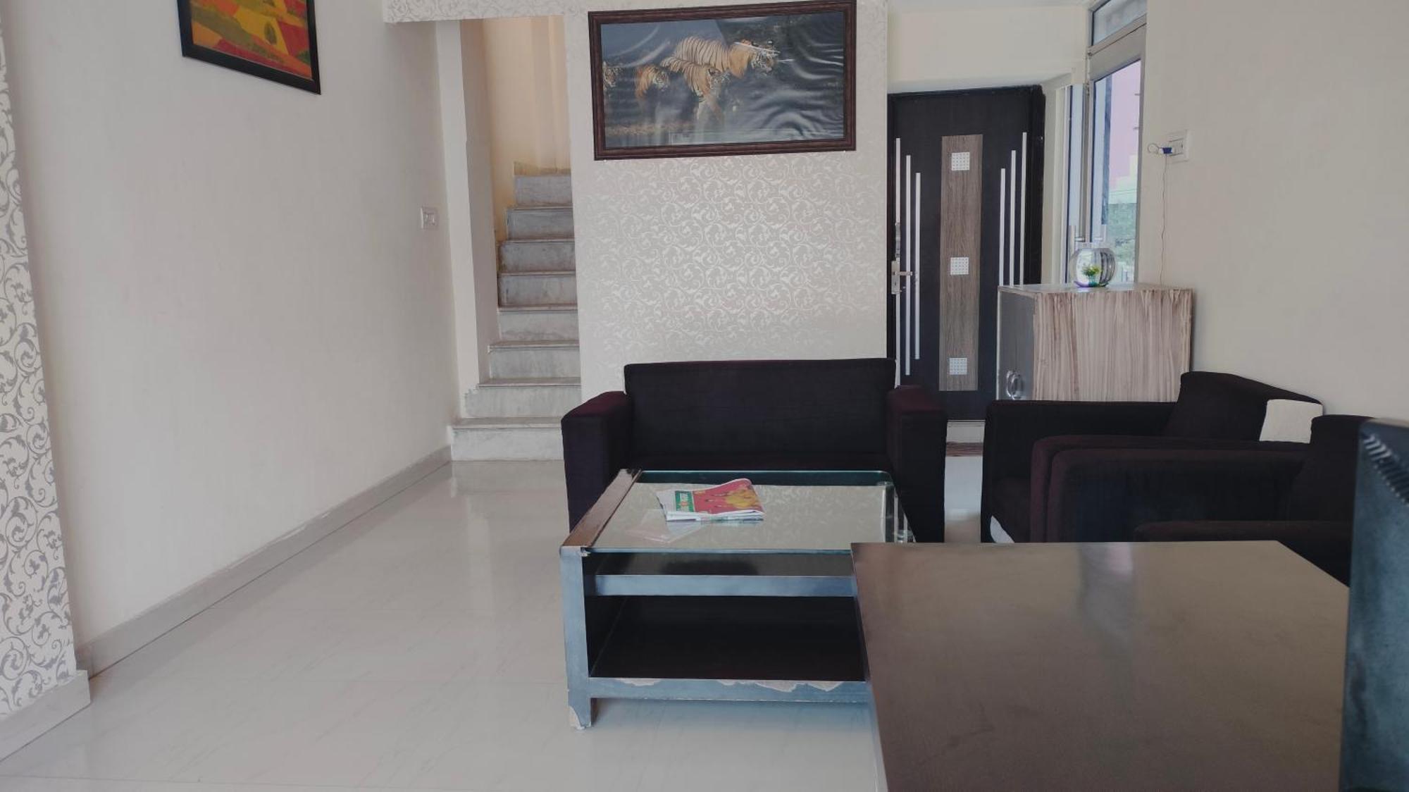 Devholiday Home Sawai Madhopur Extérieur photo
