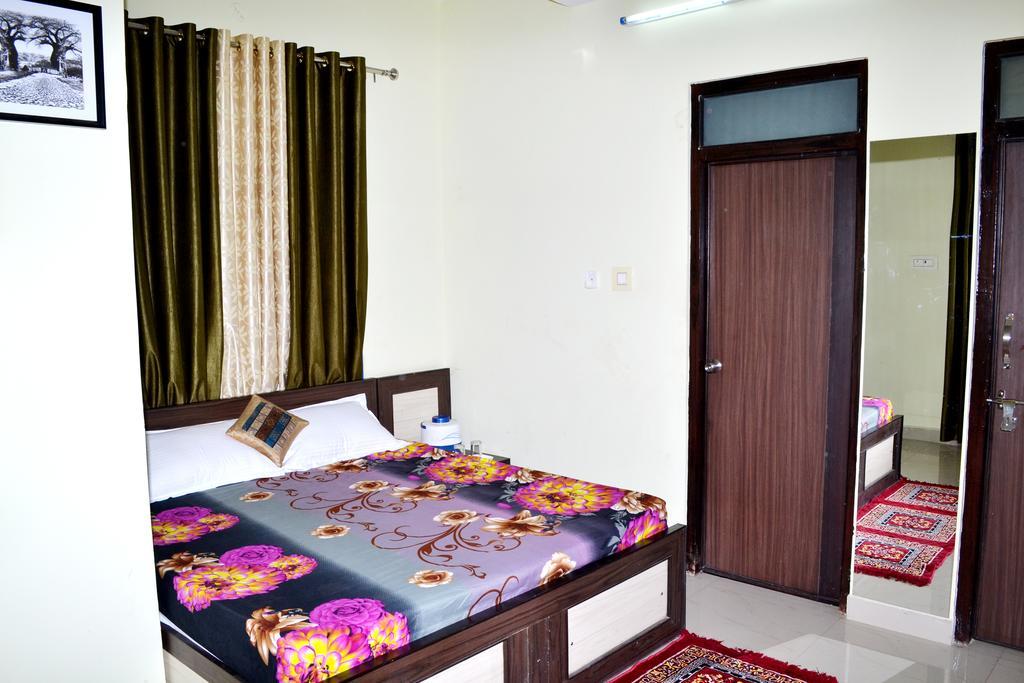 Devholiday Home Sawai Madhopur Extérieur photo
