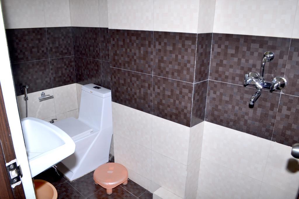 Devholiday Home Sawai Madhopur Extérieur photo