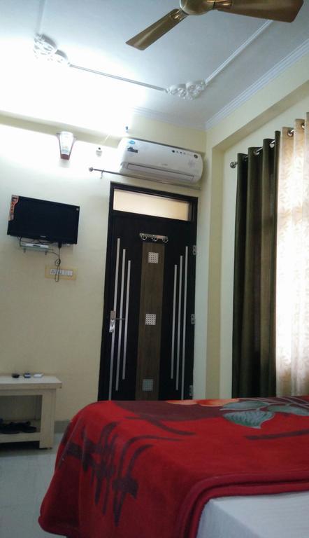 Devholiday Home Sawai Madhopur Extérieur photo