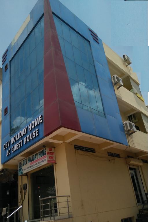 Devholiday Home Sawai Madhopur Extérieur photo